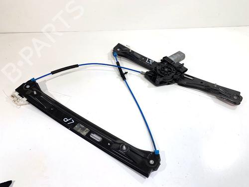 Used Front left window mechanism Front left window mechanism 39324295 39324295