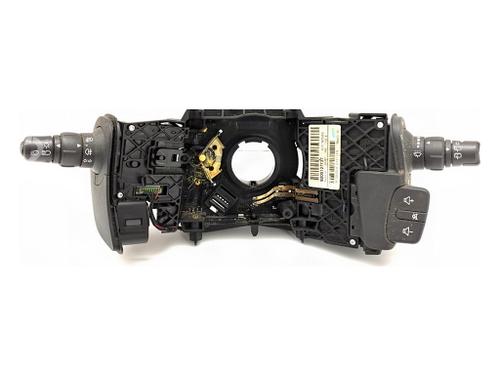 Used Steering column stalk Steering column stalk RENAULT SCÉNIC II (JM0/1_) 1.5 dCi (JM1F) (86 hp) 40619754 40619754
