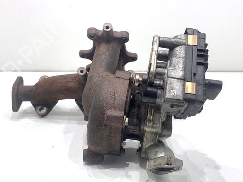 Used Turbocharger/Supercharger Turbocharger/Supercharger 39344400 39344400
