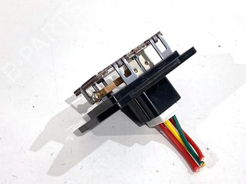 Heater resistor MITSUBISHI MIRAGE / SPACE STAR VI Hatchback (A0_A) 1.0 (A05A) | BP39306989M108 - Image 3