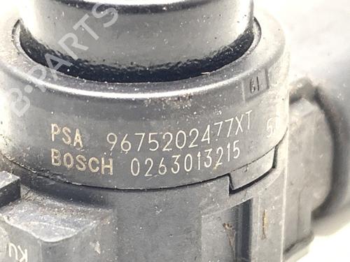 Electronic module OPEL VIVARO C Bus (K0) 1.5 | BP39303500M83 - Image 4