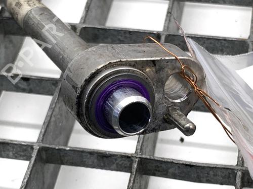 AC pipe BMW 5 (G30, F90) 520 d xDrive | BP39347156M126 - Image 4