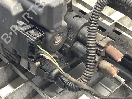 Steering rack BMW 5 (G30, F90) 520 d Mild-Hybrid | BP39378061M22 - Image 6