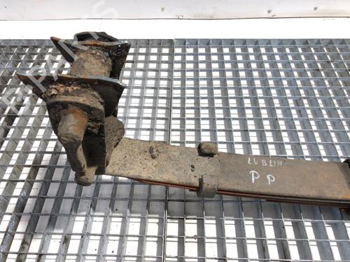 Andre DAEWOO LUBLIN II Platform/Chassis 2.4 TD (3354) | BP39306563O1 - Image 2