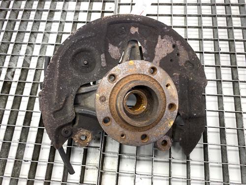 Used Left front steering knuckle Left front steering knuckle 39294970 39294970