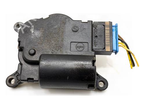 Used Heater blower motor Heater blower motor VW SHARAN (7N1, 7N2) 2.0 TDI (140 hp) 39355770 39355770