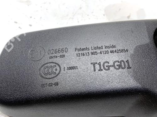 Rear mirror HONDA CR-V IV (RM_) 2.0 AWD (RE5, RM2) | BP39352432I6 - Image 4