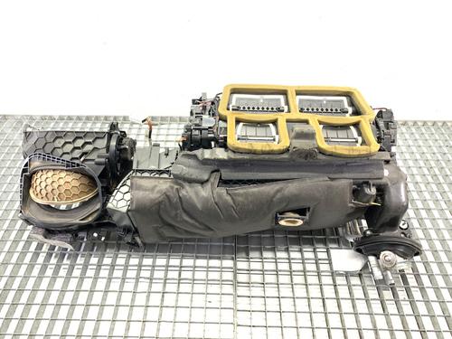 Used Heater matrix Heater matrix 39324300 39324300