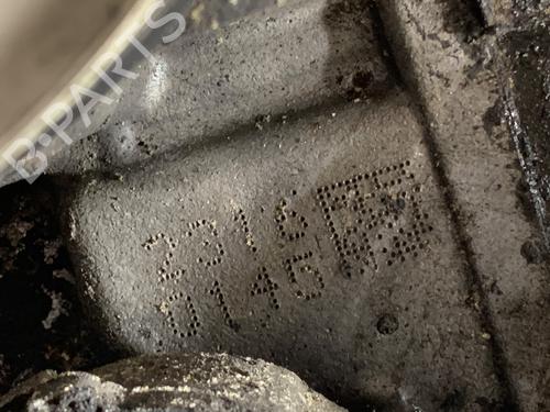 Engine AUDI A8 D3 (4E2, 4E8) 3.2 FSI | BP39363430M1 - Image 11