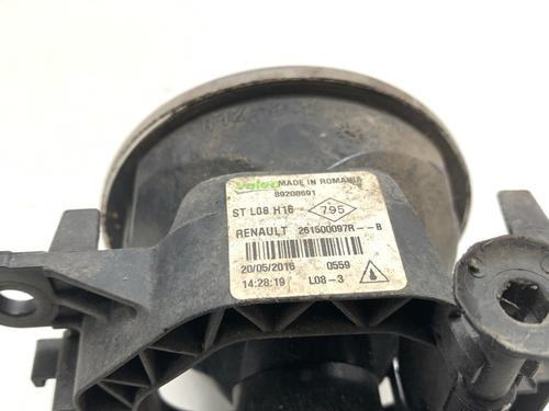 Left front fog light DACIA DUSTER (HS_) 1.6 SCe 115 | BP39417591C30  - Image 5