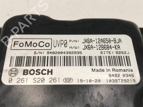 Engine control unit (ECU) FORD FOCUS IV (HN) 1.0 EcoBoost | BP39289064M57 - Image 4