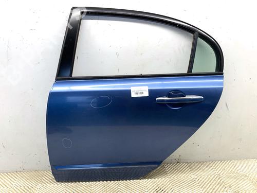 Used Left rear door Left rear door 39292871 39292871