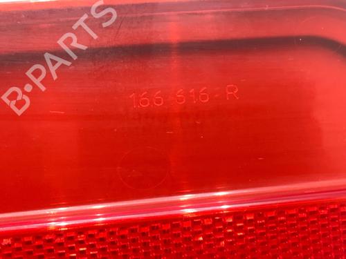 Rear bumper right light BMW X6 (E71, E72) xDrive 35 i | BP39317737C82 - Image 4
