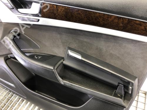 Front right panel AUDI A8 D4 (4H2, 4H8, 4HC, 4HL) 4.2 FSI quattro | BP39273373C59 - Image 4