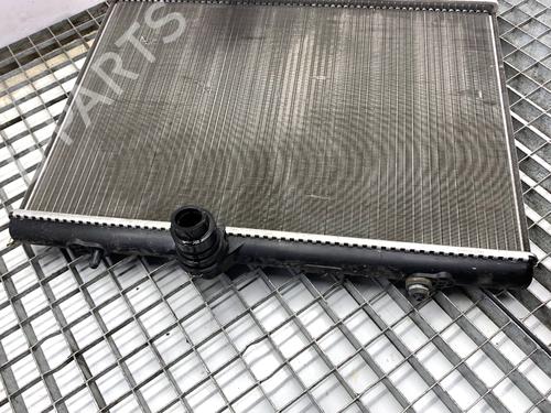 Water radiator CITROËN C4 II (NC_) 1.2 THP 110 (NCHNZ6, NCHNV6) | BP39337470M31 - Image 3