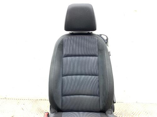 Left front seat VW GOLF VI (5K1) 1.2 TSI | BP39299192C15 - Image 2
