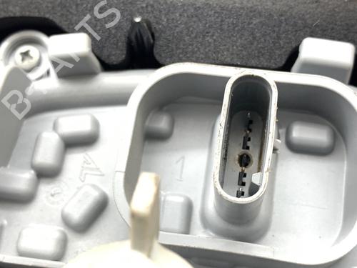 Left taillight JEEP RENEGADE SUV (BU, B1, BV) 2.0 CRD 4x4 | BP40250413C34 - Image 3