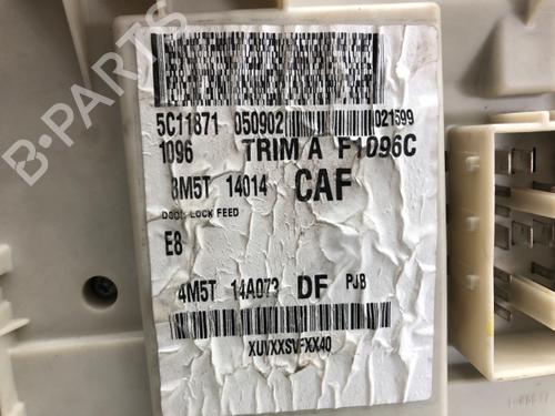 Electronic module FORD FOCUS C-MAX (DM2) 2.0 TDCi | BP40489464M83 - Image 4