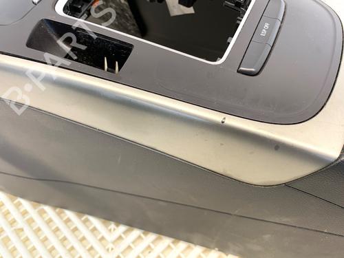 Middle console AUDI A4 B8 (8K2) 1.8 TFSI | BP39363678I22 - Image 5