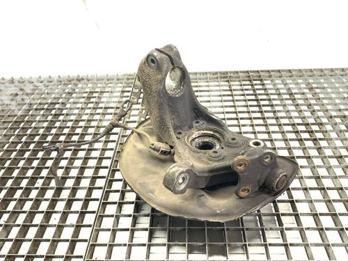 Left front steering knuckle AUDI TT (8J3) 3.2 V6 quattro | BP40288040M25 - Image 2