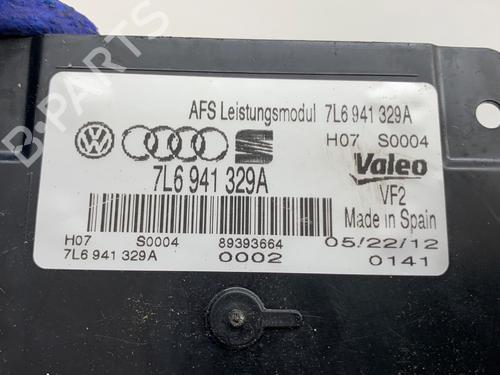 Lights ECU SEAT EXEO ST (3R5) 2.0 TFSI | BP39357340M55 - Image 4