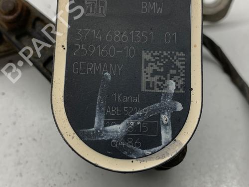 Electronic sensor BMW 6 Gran Coupe (F06) 640 d xDrive | BP40619798M84 - Image 4