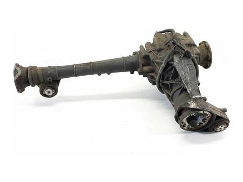 Used Front differential Front differential AUDI Q7 (4LB) 3.0 TDI quattro (233 hp) 40250043 40250043