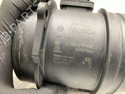 Mass air flow sensor ALFA ROMEO GIULIA (952_) 2.0 Q4 (952ACA45, 952ACA25) | BP39358626M95 - Image 5