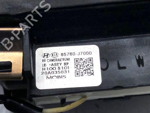 Trunk håndtak KIA CEED (CD) 1.6 CRDi 115 | BP39322028C132 - Image 4