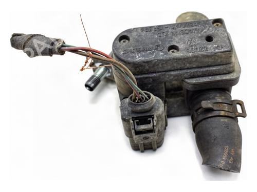Used Auxiliary water pump Auxiliary water pump VW SHARAN (7N1, 7N2) 2.0 TDI (140 hp) 40490405 40490405