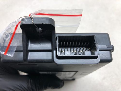 Electronic module MASERATI QUATTROPORTE VI 3.0 S Q4 | BP39269851M83 - Image 4