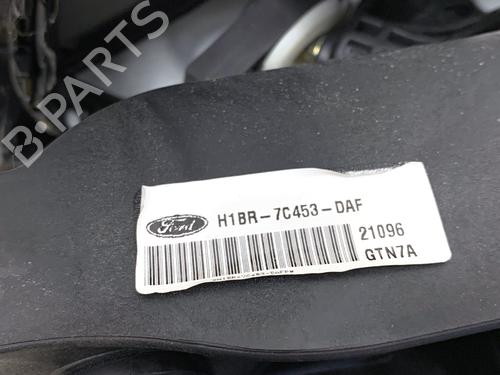 Gearstang FORD FIESTA VII (HJ, HF) 1.1 Ti-VCT | BP39333860M90 - Image 6