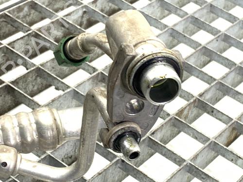 AC pipe FORD FOCUS III 1.6 Ti | BP39298609M126 - Image 2