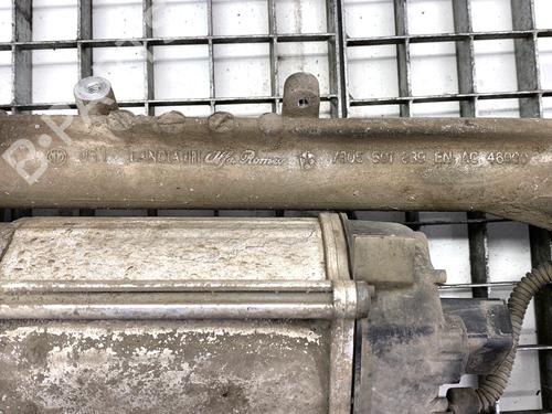 Steering rack JEEP CHEROKEE (KL) 2.0 CRD 4x4 | BP39334900M22 - Image 5