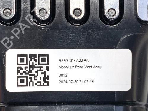 Luftventil LAND ROVER RANGE ROVER EVOQUE (L551) 2.0 D200 MHEV 4x4 | BP39322381I21  - Image 6