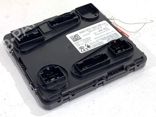 Used Electronic module Electronic module AUDI A4 B9 Avant (8W5, 8WD) 2.0 TDI (150 hp) 39302793 39302793
