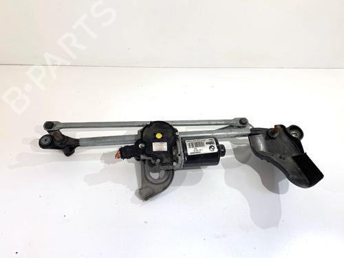 Used Front wipers mechanism Front wipers mechanism 39335335 39335335