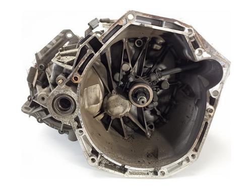 Used Gearbox Gearbox NISSAN JUKE (F15) 1.5 dCi (110 hp) 39358730 39358730