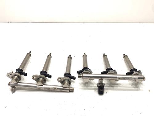 Injector MERCEDES-BENZ GLE (V167) GLE 450 EQ Boost 4-matic (167.157) | BP39347530M100 - Image 2