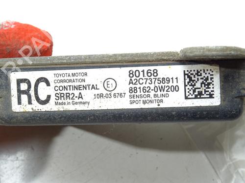 Electronic module LEXUS RC (_C1_) F (USC10_, USC10R) | BP39268947M83 - Image 2