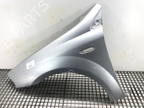 Used Left front fenders Left front fenders 39274239 39274239