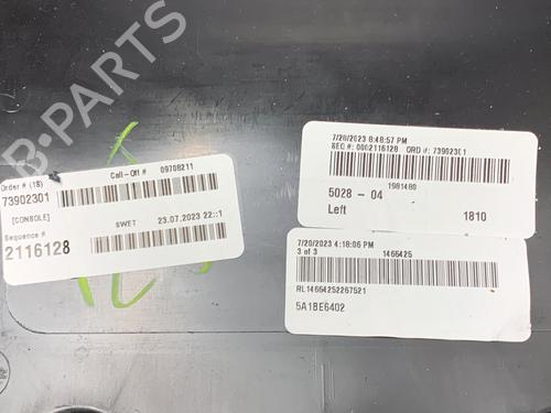 Mittelkonsole BMW X4 (G02, F98) xDrive 20 d | BP39336009I22 - Image 6