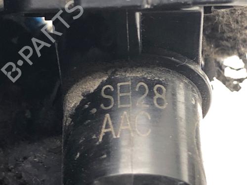 Injection rail HONDA CIVIC VII Hatchback (EU, EP, EV) 1.4 iS (EP1, EU5, EU7) | BP39328182M98 - Image 4