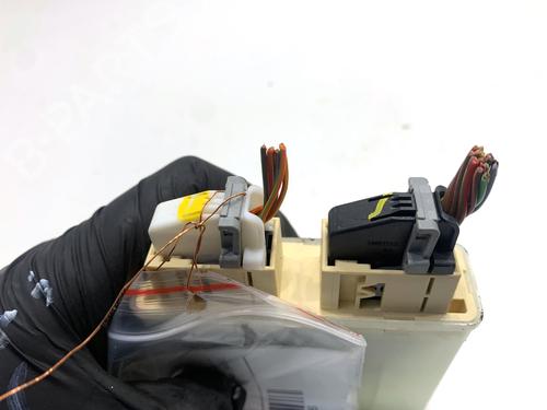 Electronic module BMW X5 (G05, F95) xDrive M 50 d | BP39340245M83 - Image 3