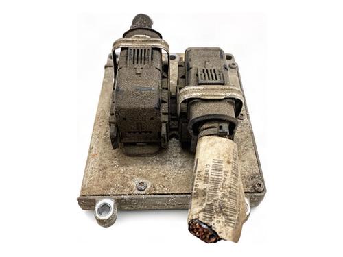 Used Engine control unit (ECU) Engine control unit (ECU) OPEL VECTRA C (Z02) 2.0 16V Turbo (F69) (175 hp) 40488739 40488739