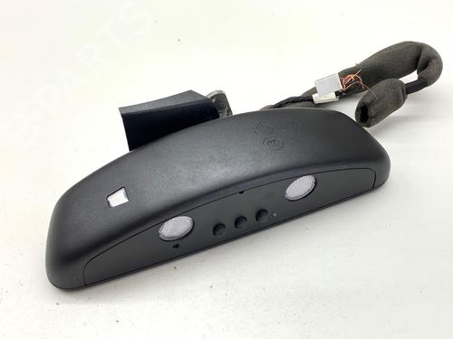 Rear mirror MERCEDES-BENZ E-CLASS (W212) E 400 4-matic (212.067) | BP39661038I6 - Image 2