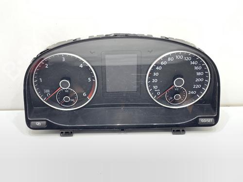 instrument-cluster-vw-touran-1t3-2010-2011-2012-2013-2014-2015-2016-39299659 main image