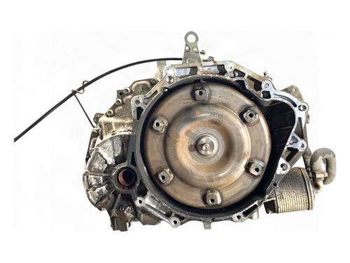 Used Gearbox Gearbox PEUGEOT 508 SW I (8E_) 2.2 HDi (204 hp) 40490684 40490684