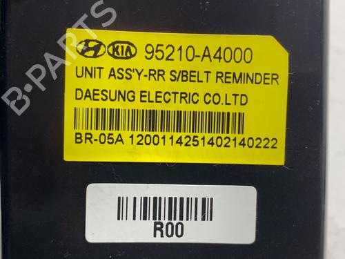 Electronic module KIA CARENS IV 1.7 CRDi | BP39297789M83 - Image 4