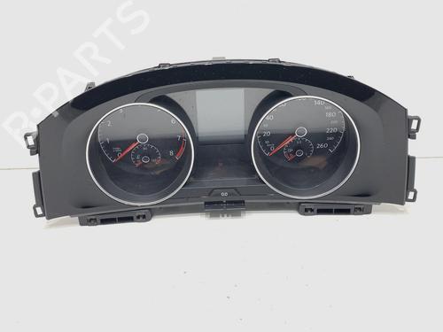 Used Instrument cluster Instrument cluster 39288675 39288675